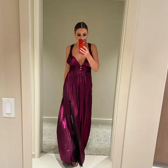 aqua and purple bridesmaid dresses Sherri Hill 56234 Dress | Sherri Hill Dresses